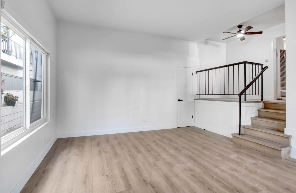 1022 Euclid Apartments