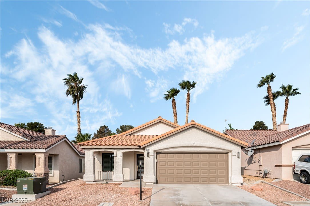 5537 Sentinel Bridge Street