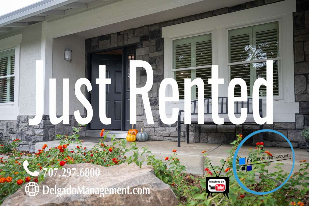 Gorgeous Green Valley home for rent