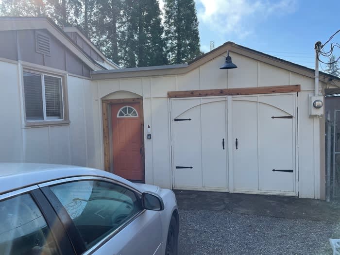 3601 Northeast 64th Street