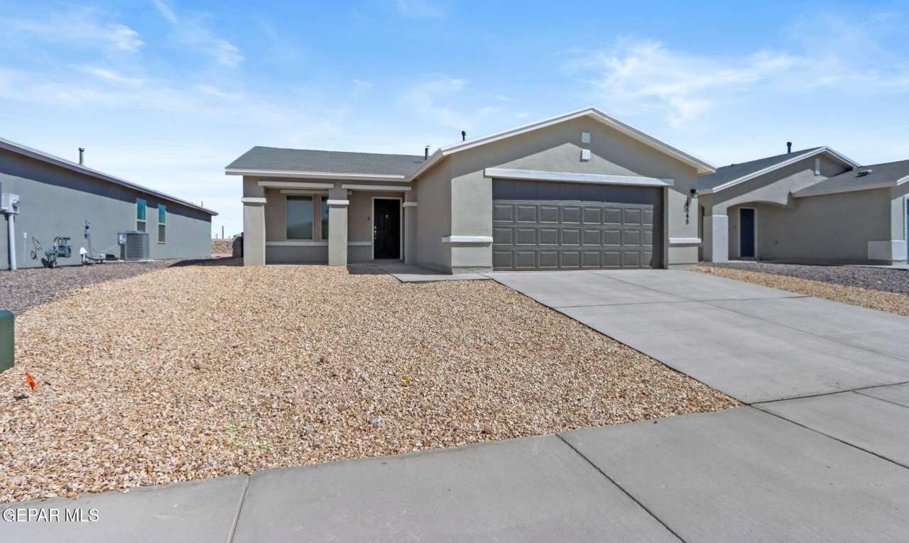 14545 Faxon Yucca Avenue