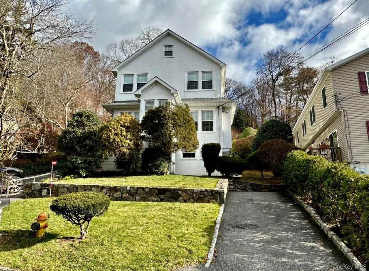 128 Nethermont Avenue