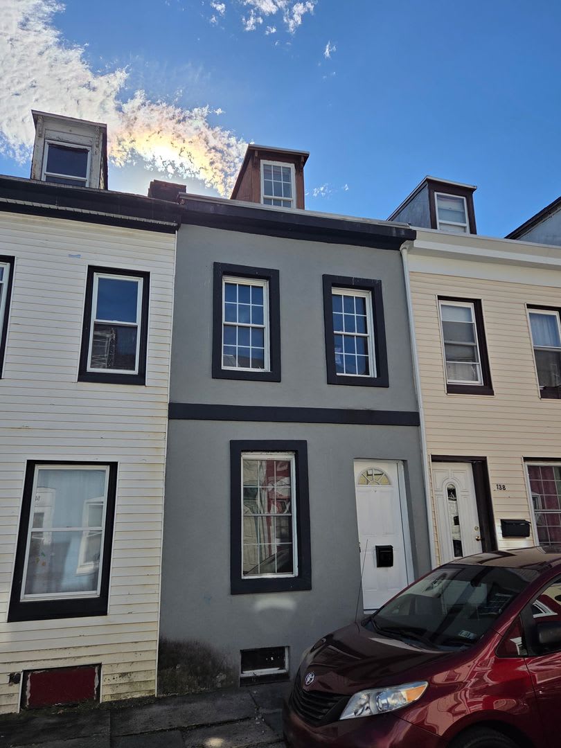 3 Bedroom 1 Bath Home Available for Rent