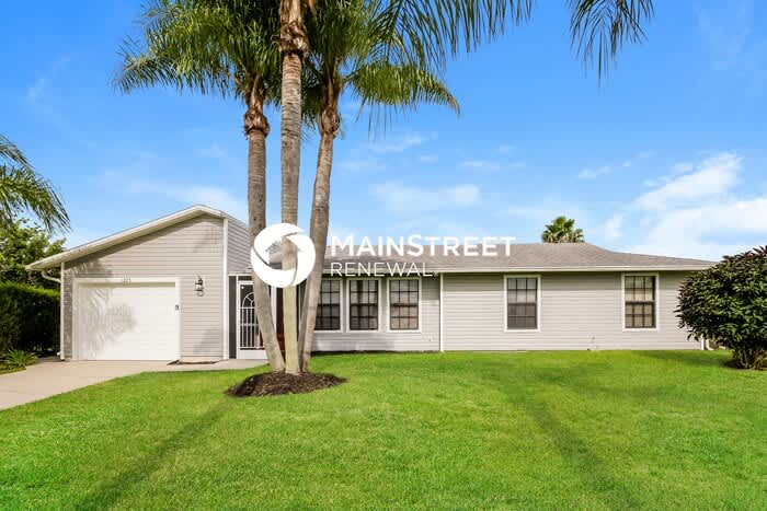 1225 Northeast 12th Avenue