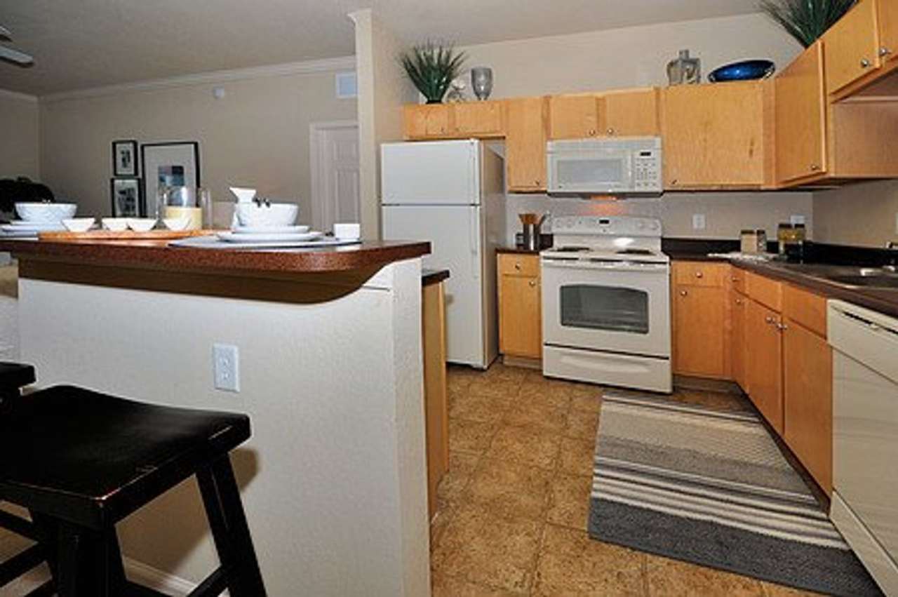 The Villas at Dames Point Crossing