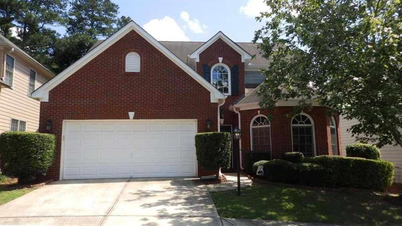 4 Bedroom Single Family Rental in Great Duluth Location!