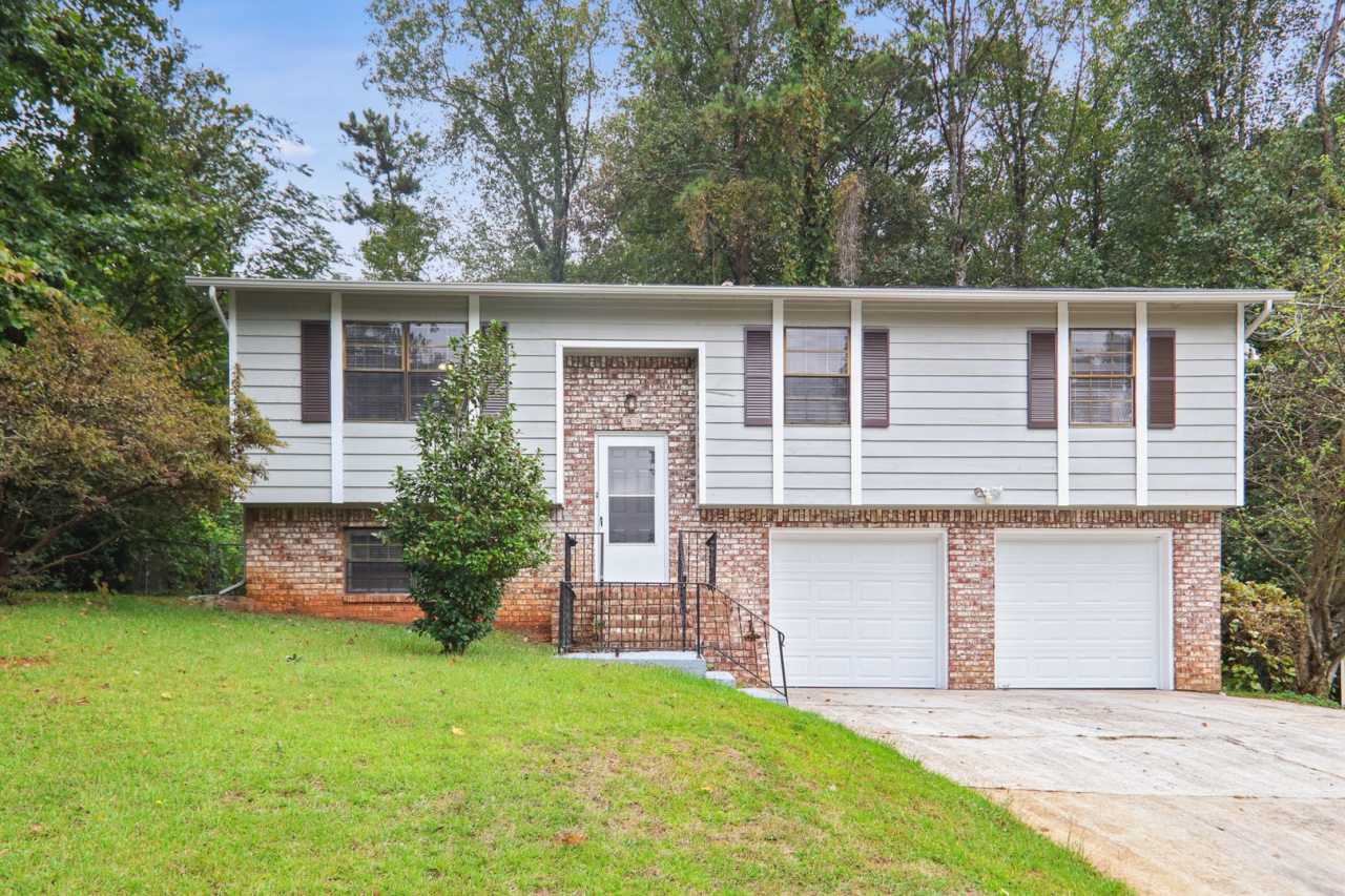 Decatur Living at Its Best: Upgraded Kitchen  Bonus Basement Space
