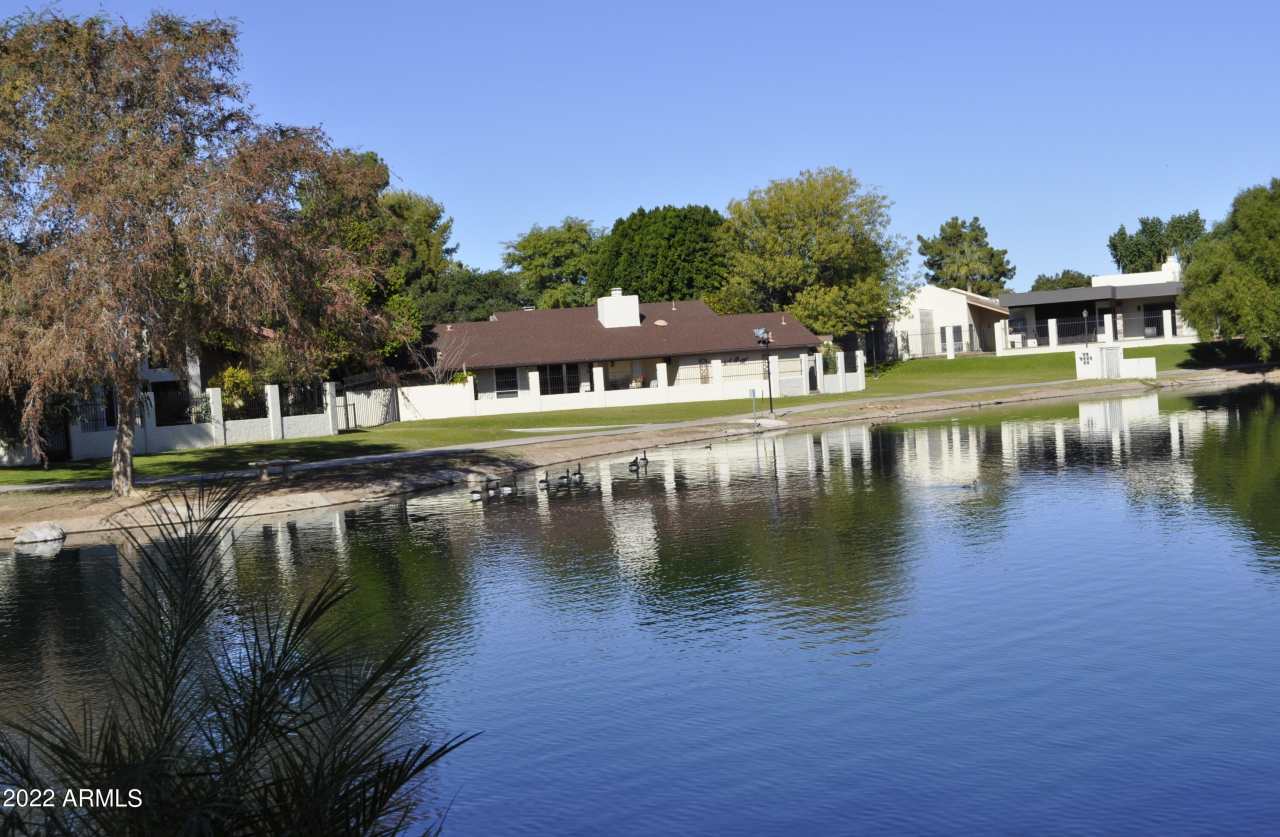 11032 N 28TH Drive unit: 303