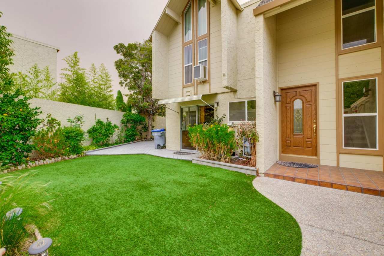 Sunnyvale Gem with Sleek Finishes  Thoughtful Touches