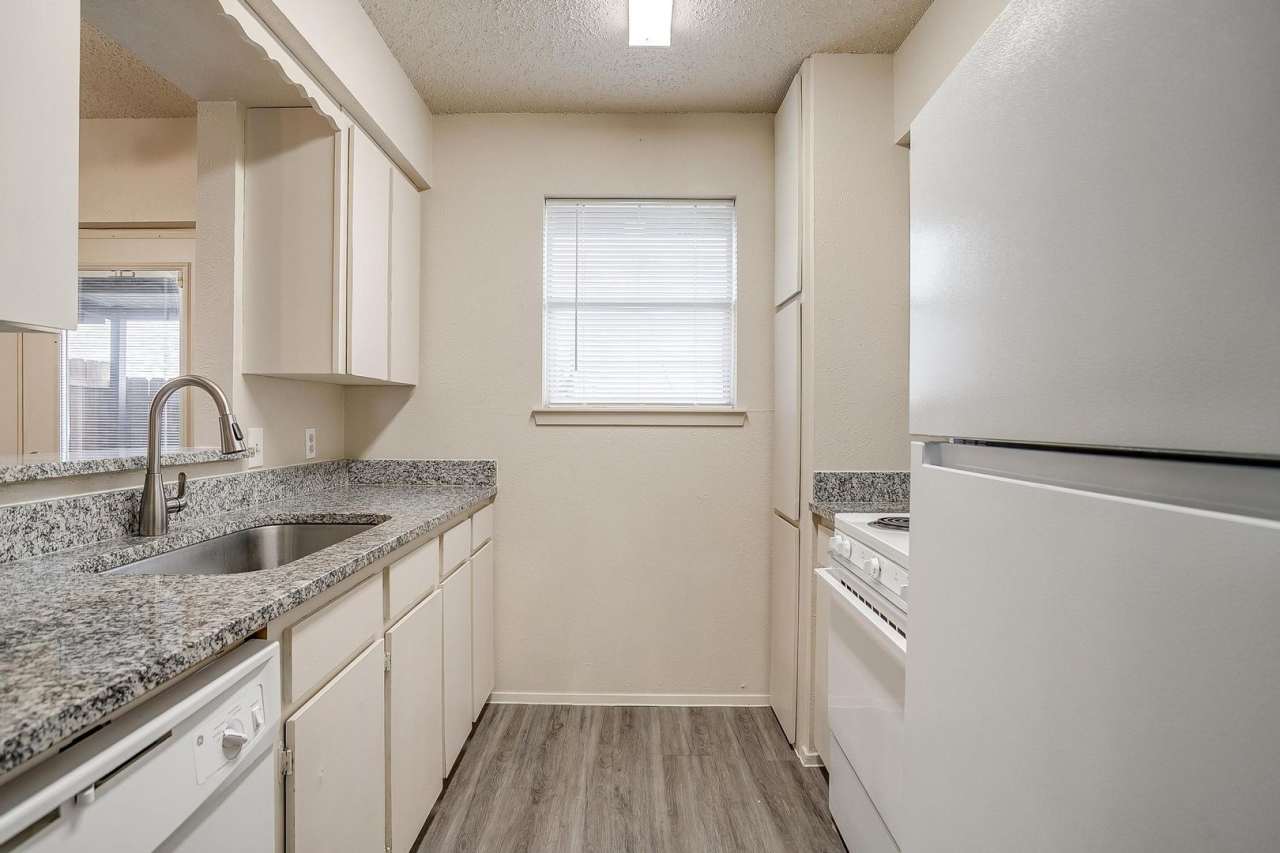 HALF OFF FIRST MONTH'S RENT
