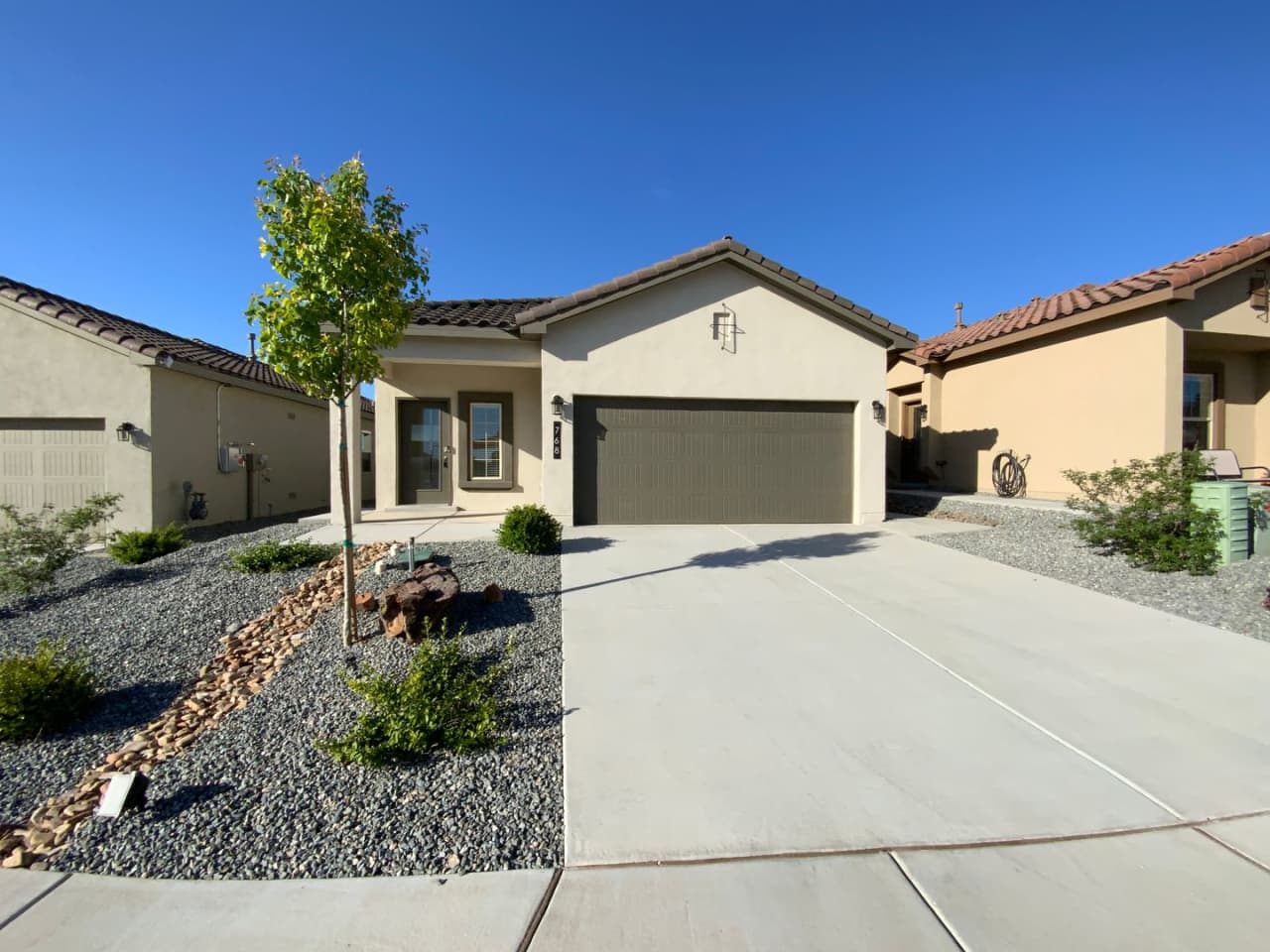 3 Bedroom Single Story Home Available Near Westside Blvd SE  Unser Blvd SE!