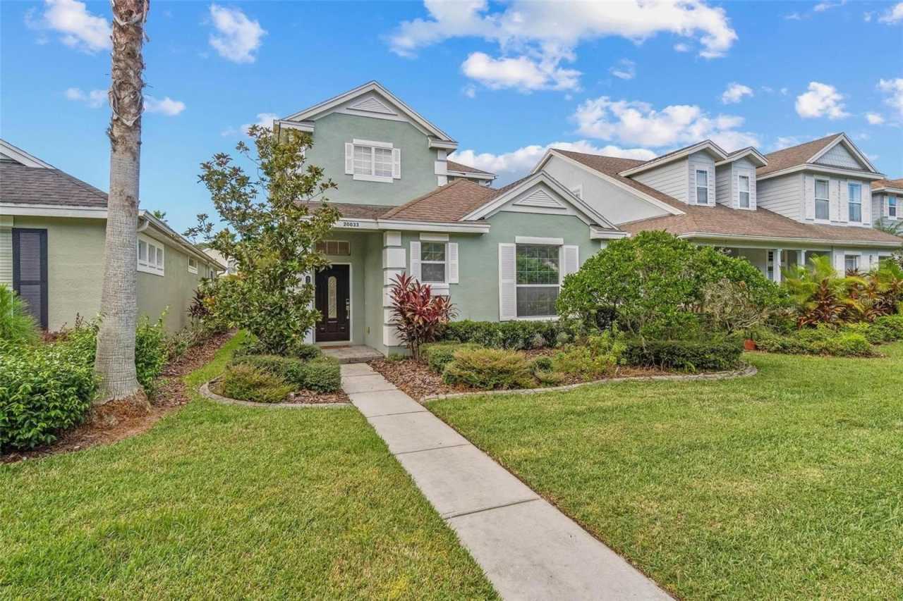 20033 HERITAGE POINT DRIVE