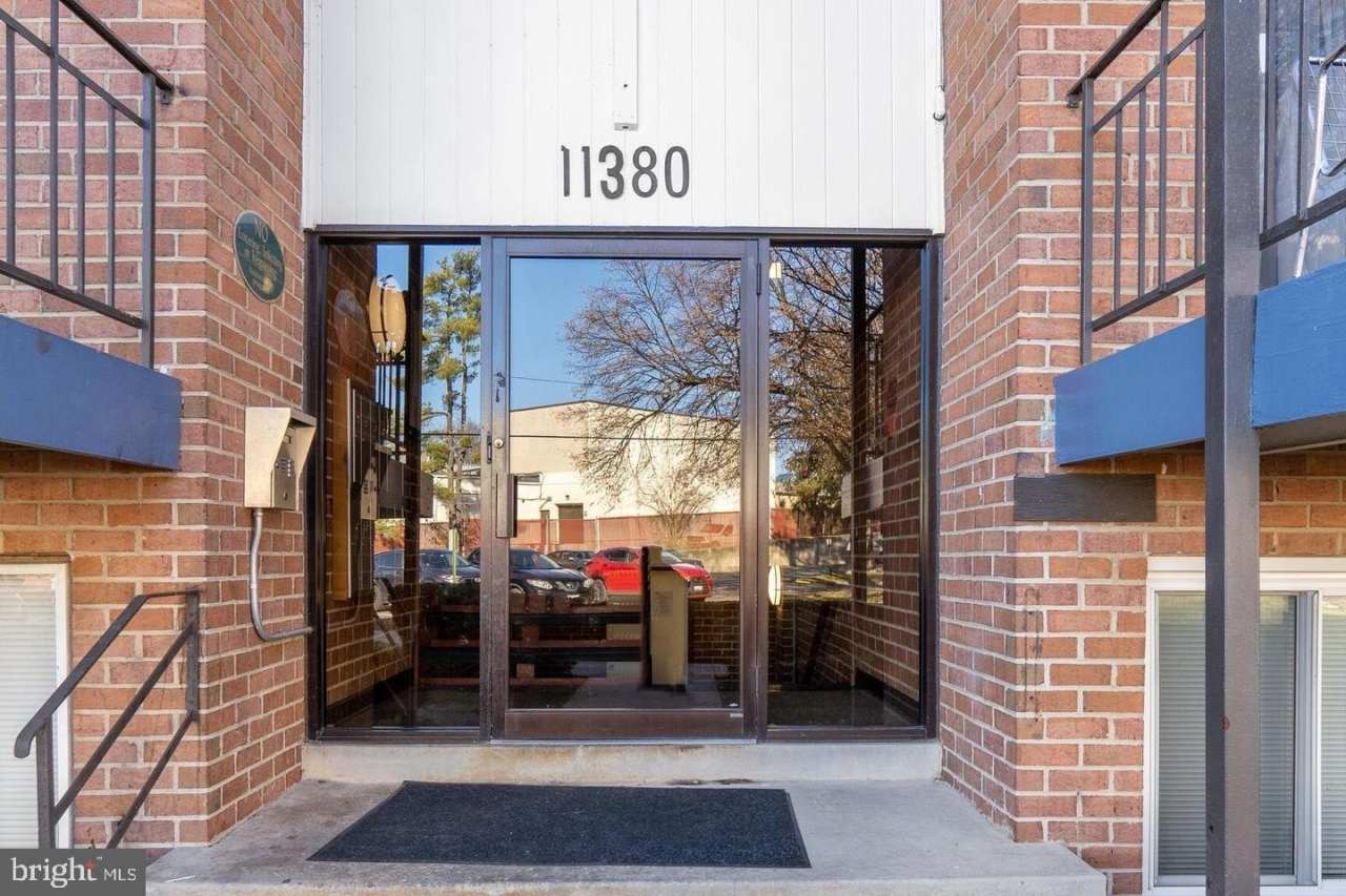 11380 CHERRY HILL ROAD