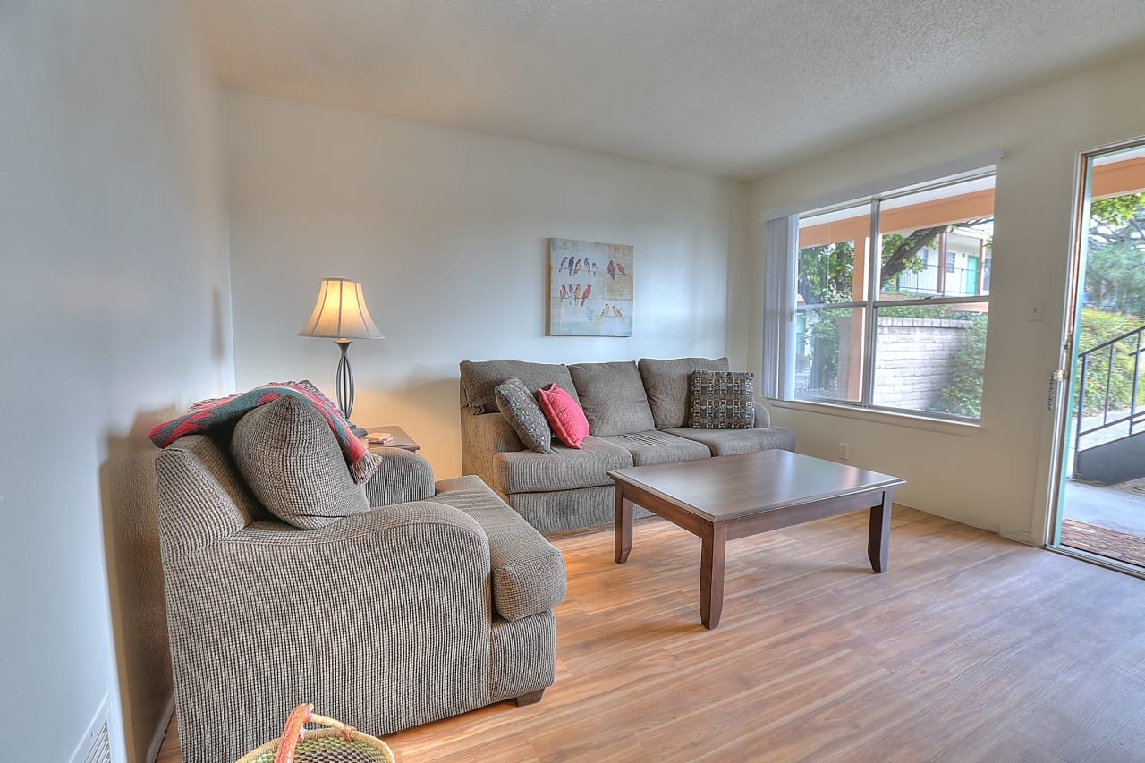 Fair Plaza Apartments