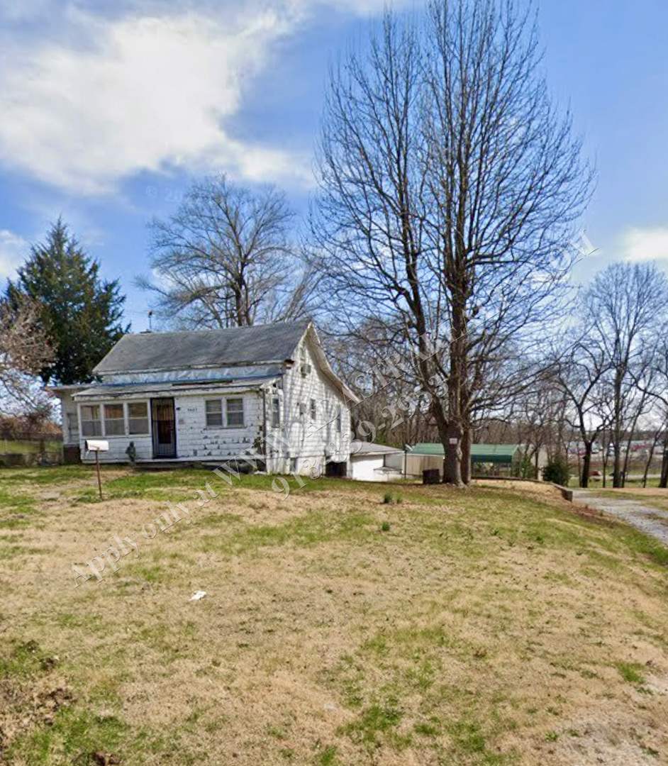 Updated 3 bed 2 bath home in Independence-Coming SOON!!