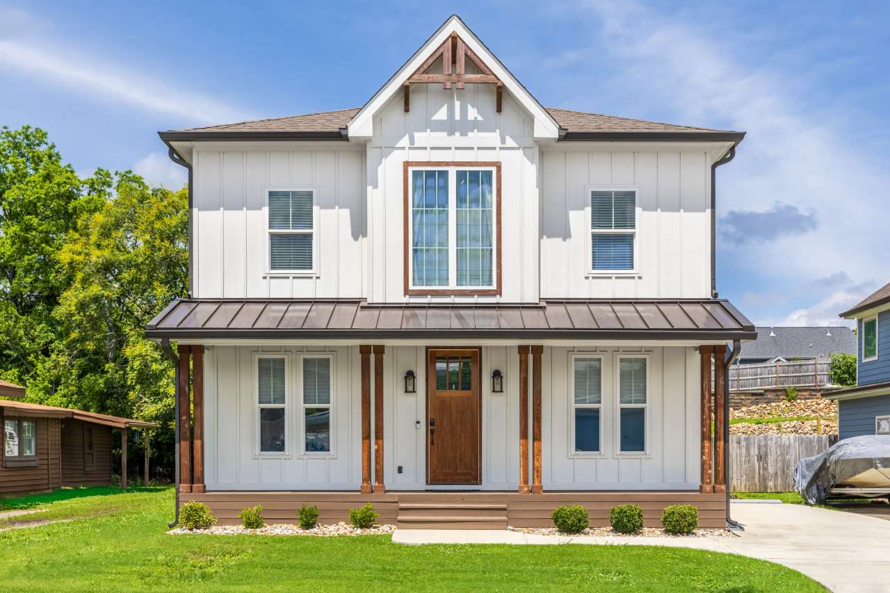 213 Winchester Street