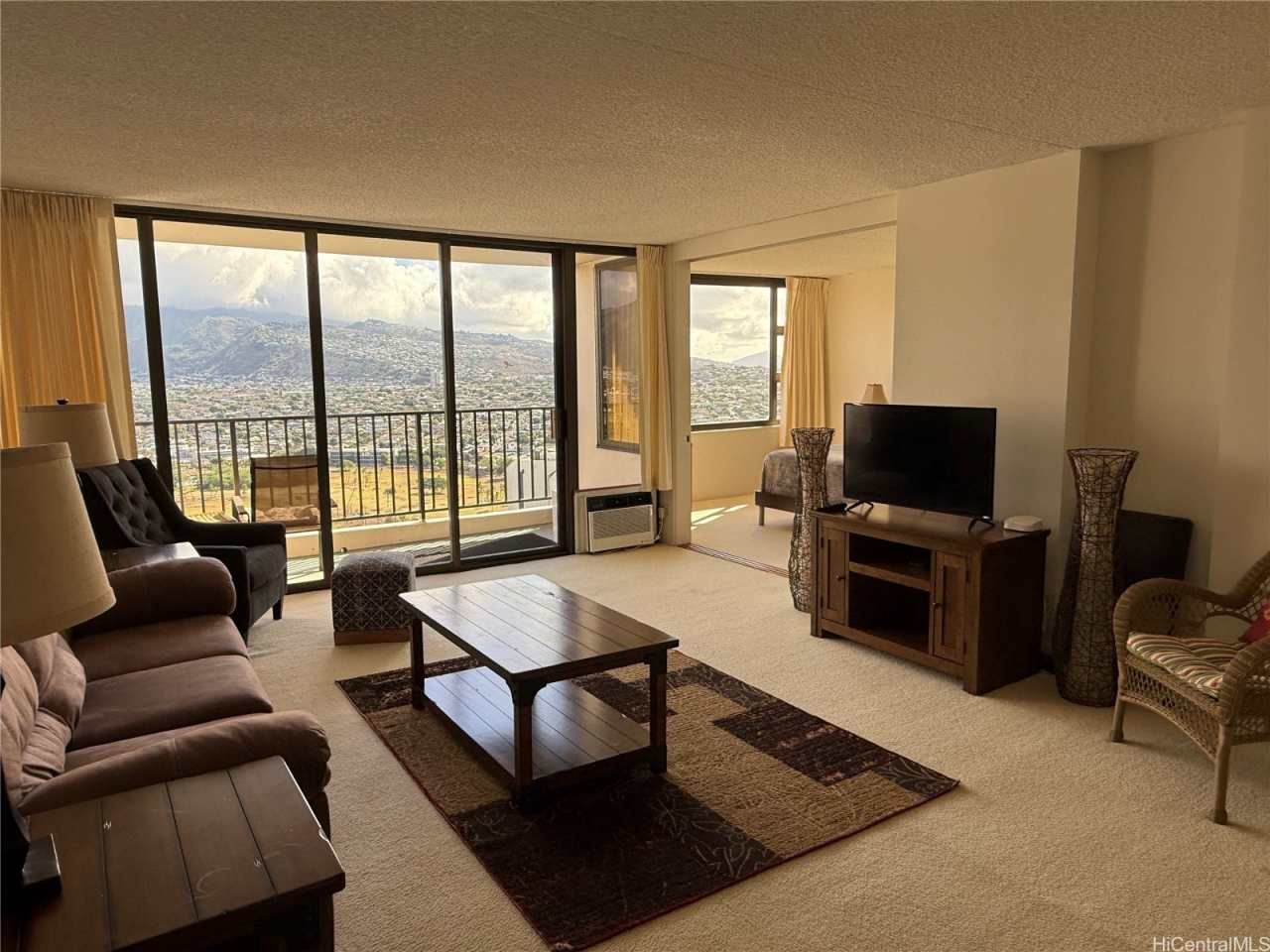 201 Ohua Avenue unit: Tower-2 #3313