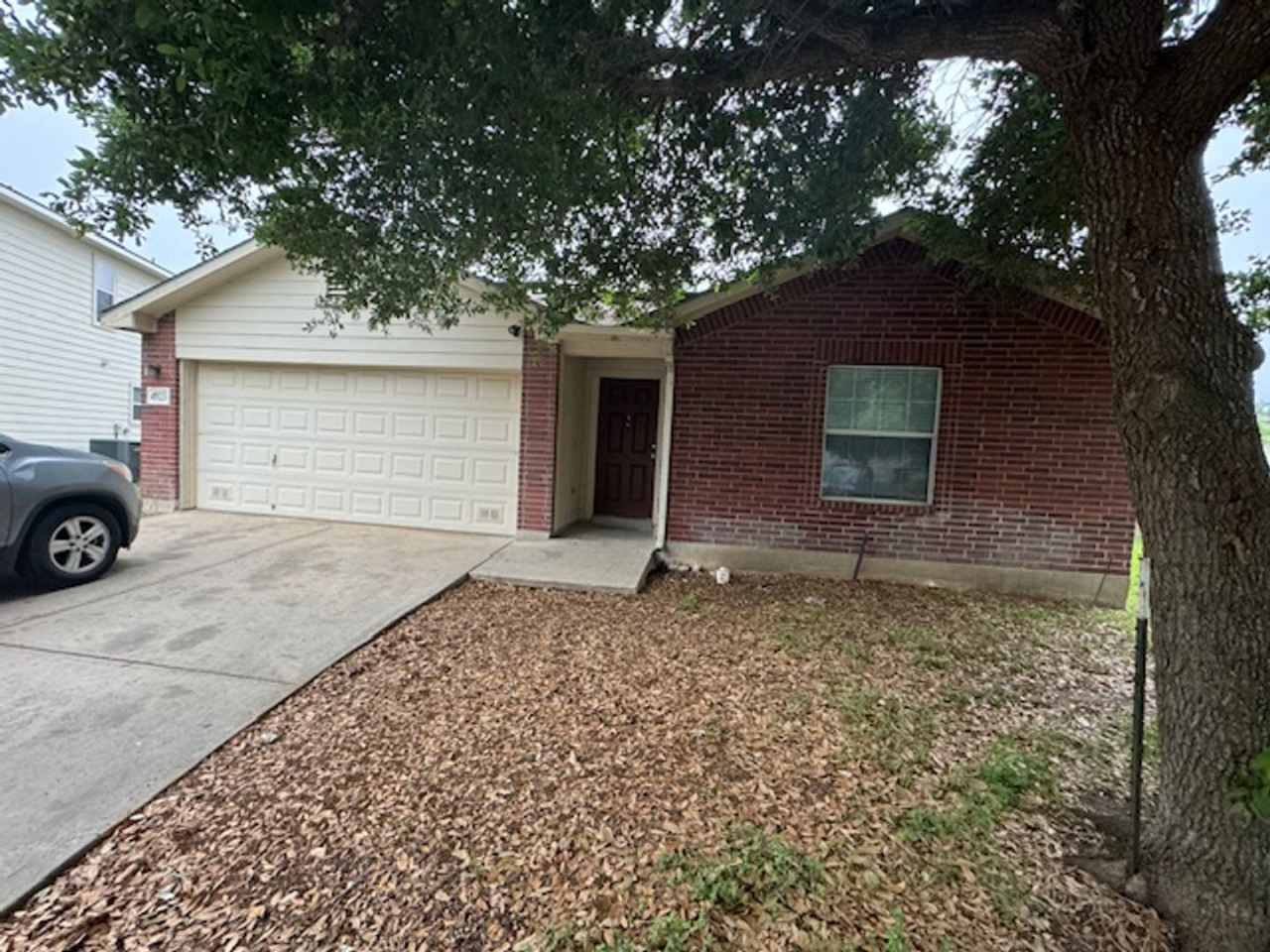Nice 3 bedroom 2 Bath One Story Home