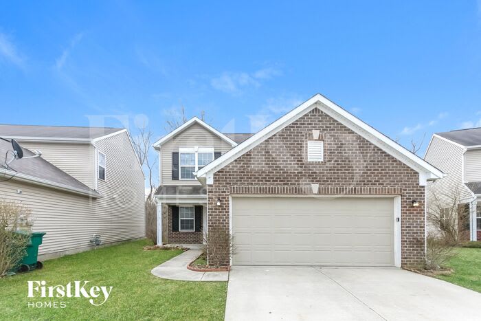3521 Ashgrove Drive