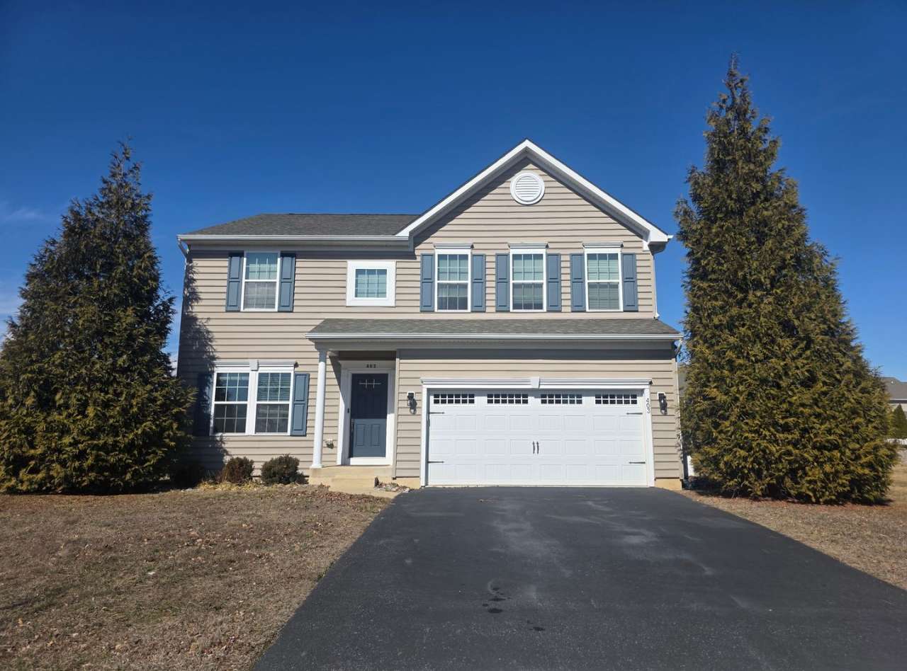 COMING SOON - Estates at St. Anne