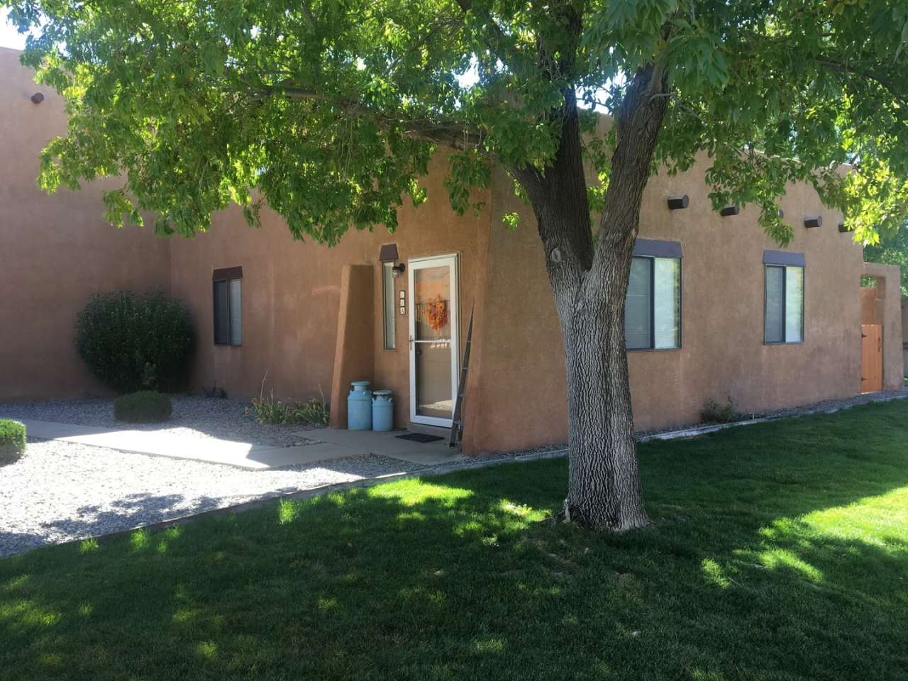 Condo Near Academy and Lowell