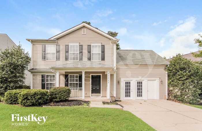 11111 Northwoods Forest Drive