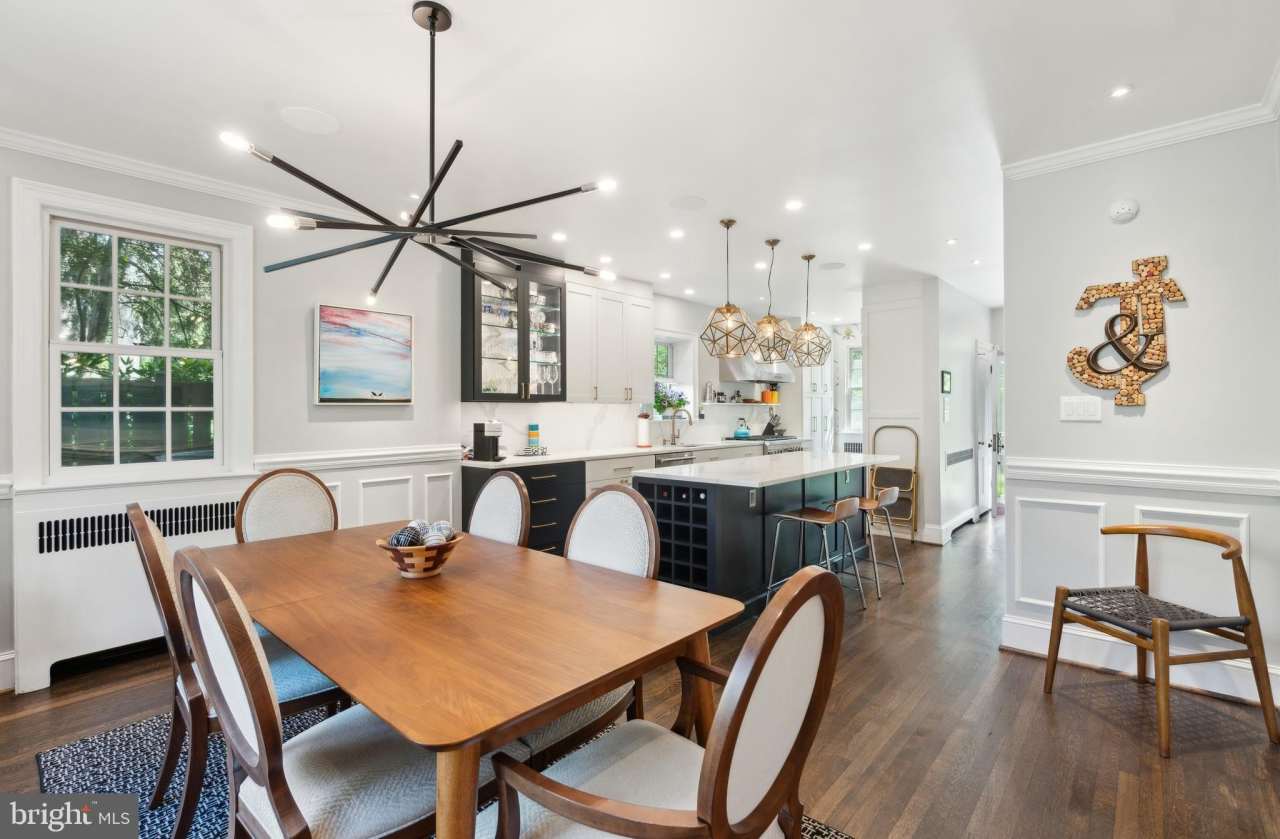 2916 NEW MEXICO Avenue NW