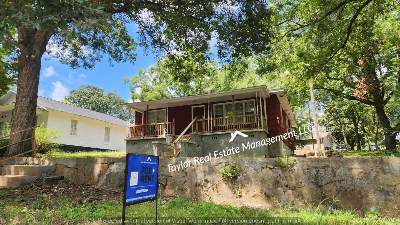 1329 Sunnyside Street