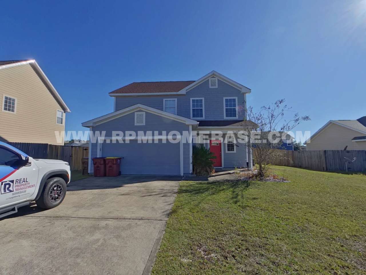 Spacious 4-Bedroom Home in South Crestview – Perfect for Families and Close to Military Bases
