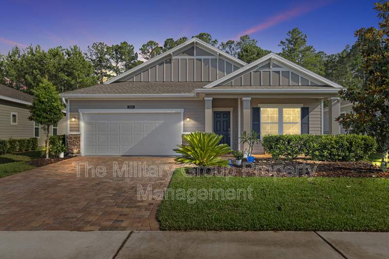 383 Saint Vincent Drive A