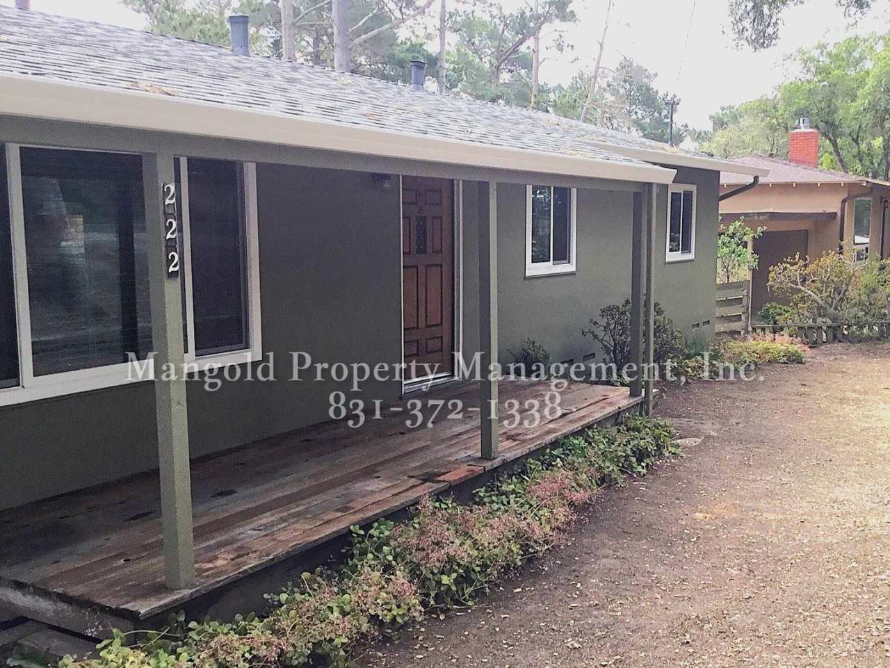 Comfortable 3-Bed, 2-Bath Home with Spacious Backyard and Modern Upgrades in Monte Vista Neighborhood