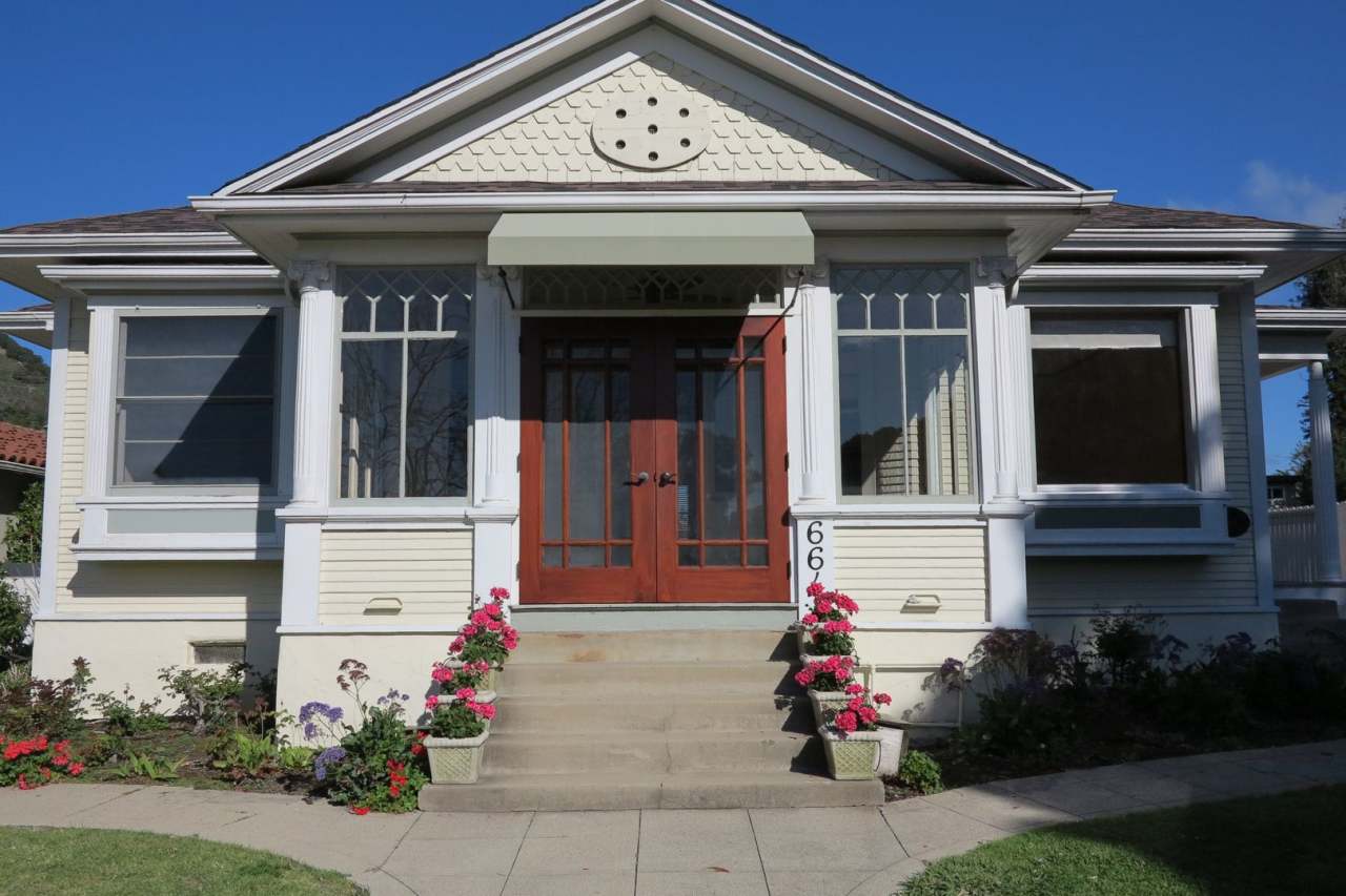 Beautiful 4-Bedroom Home in the Heart of San Luis Obispo!