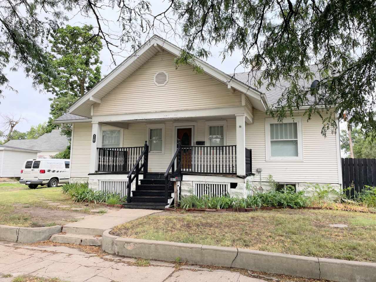 2 bed 2 bath home