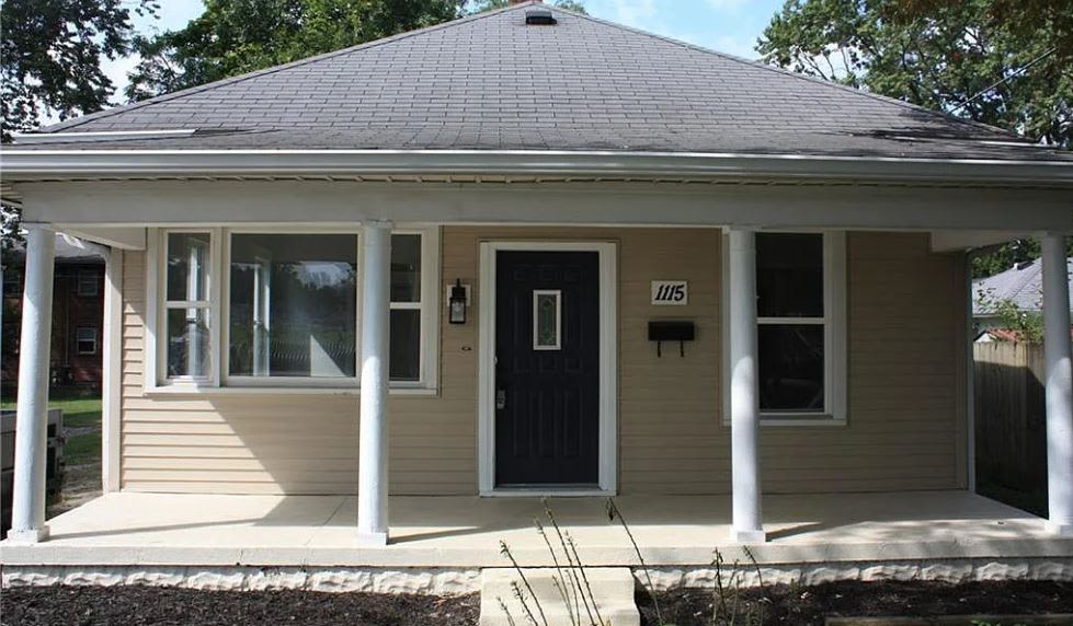 1115 East 8th Street