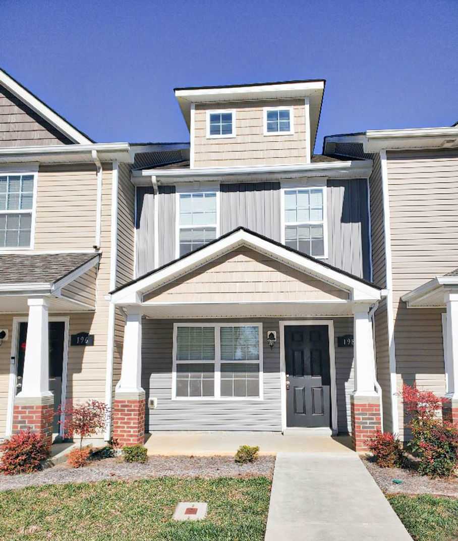 Pet Friendly Two Bedroom!