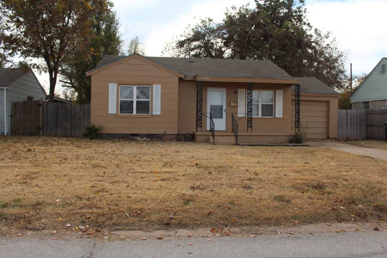 Cute and Affordable 2 beds!