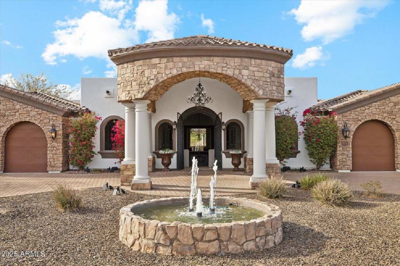 8214 East Kael Street