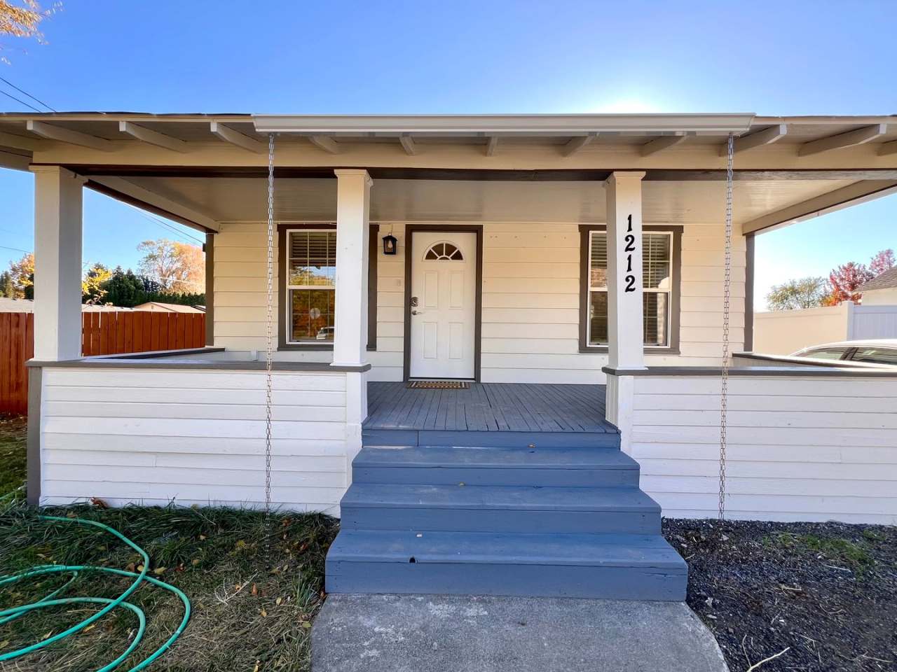 Non-Refundable  Security Deposit Total: $1590.00