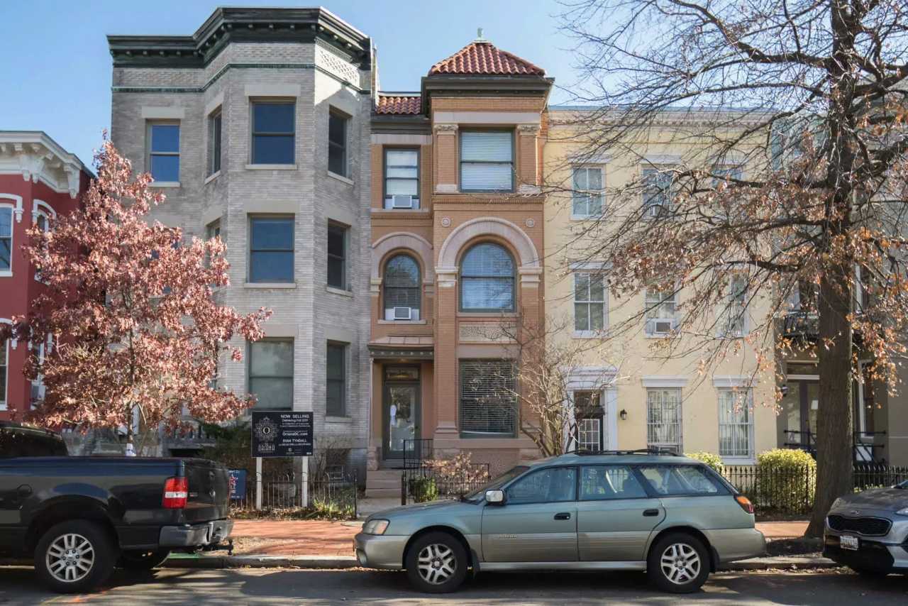 14 3rd Street SE - 2