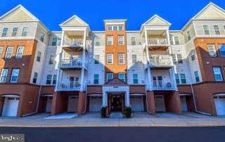 43144 SUNDERLAND Terrace unit: 402