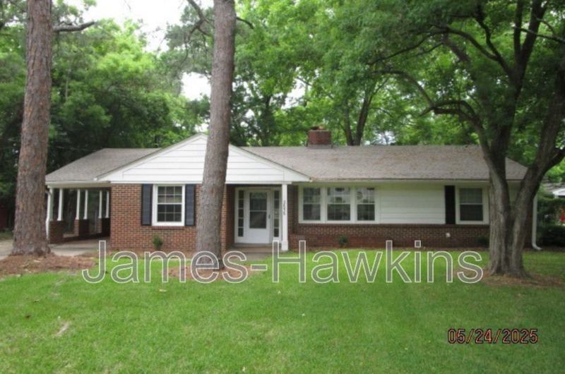 2656 Fisk Rd, Montgomery, AL 36111