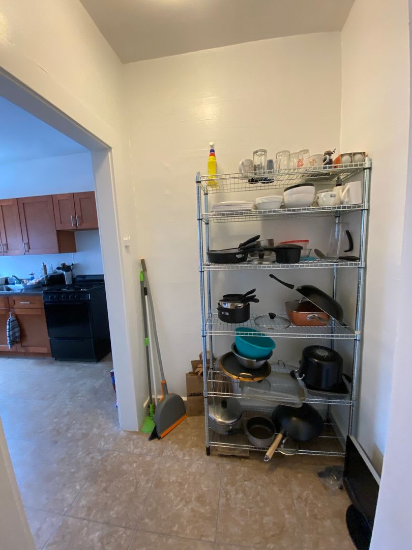 Charming 3 Bedroom Plus Office-No Broker Fee