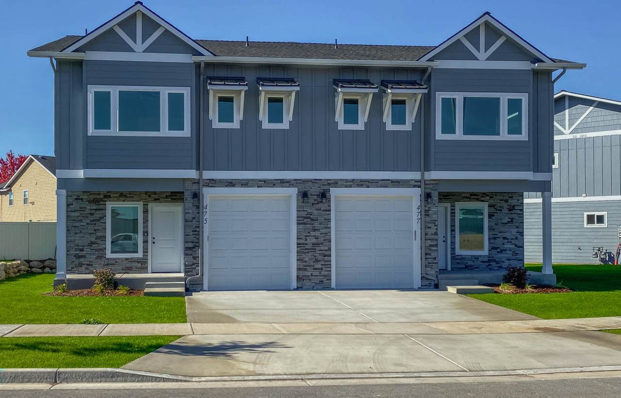 521 N Creative Way