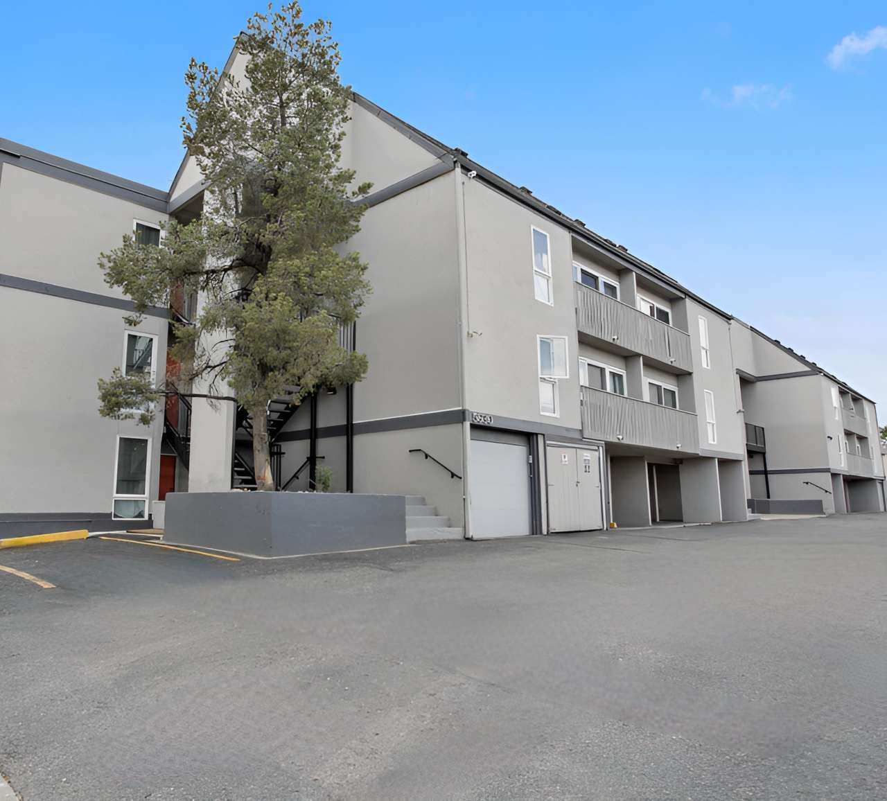 Lakeridge Terrace Apartments