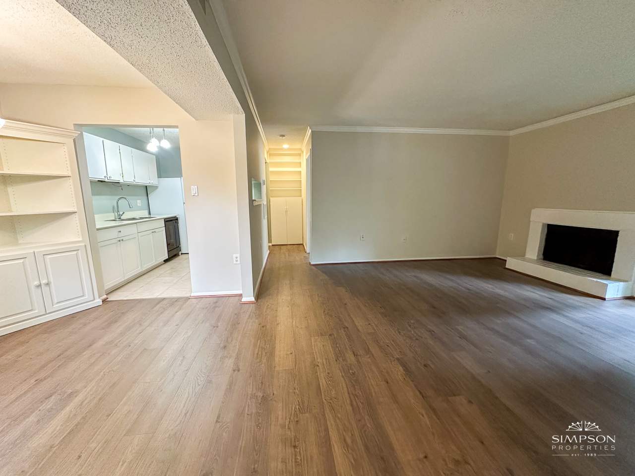 4924 Sardis Road - B