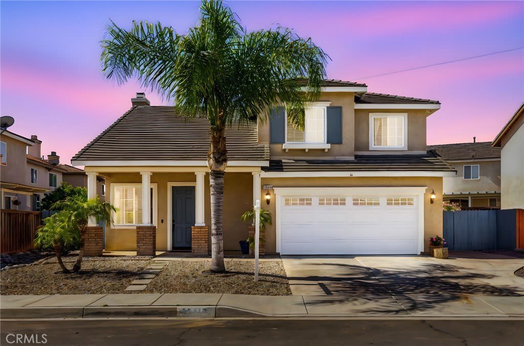 29413 Falcon Hill Drive