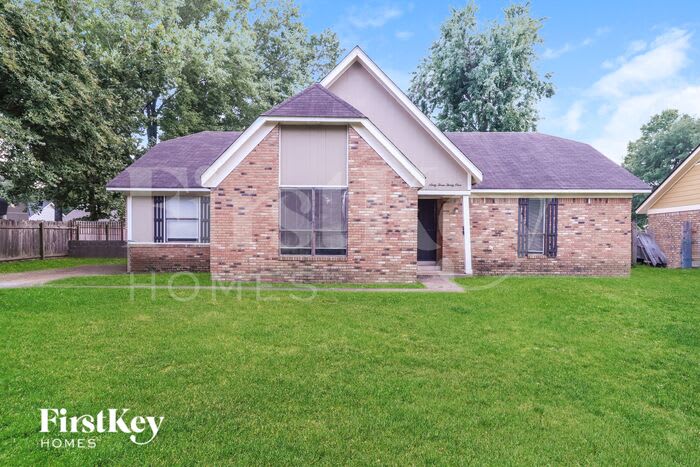 6331 Scarletcrest Lane