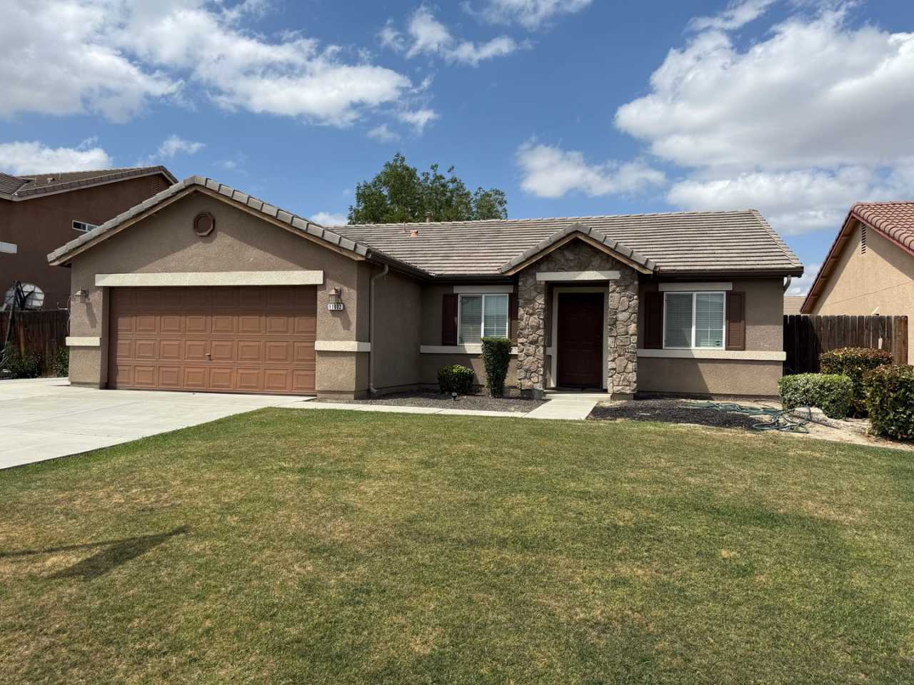 Southwest 3 Bedroom Home