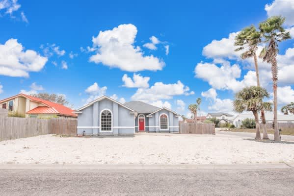 15306 Bounty Ave