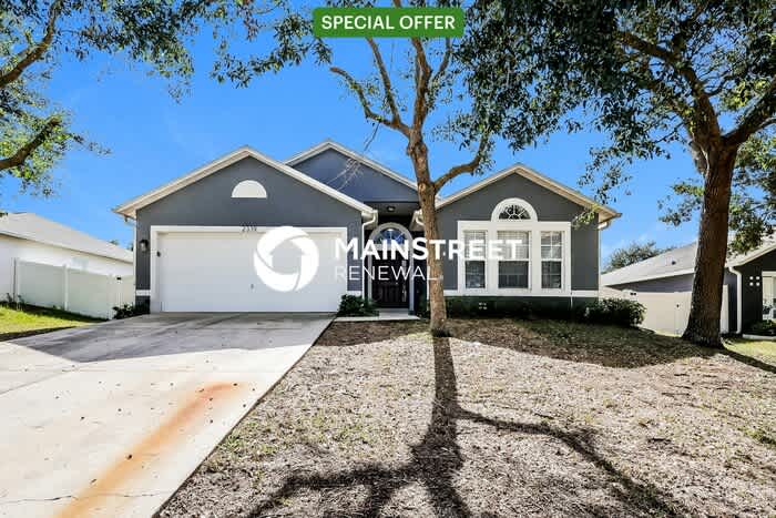 2339 Sandridge Circle